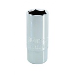 Kuuskant küünlavõti 16mm 1/2" Irimo jaepakend