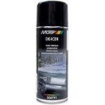 Autoklaasi jääsulataja DE-ICER 400ml aerosool, BL , Motip