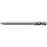 Otsak 1/4´´ 867/4 Z TORX TX 20x89, Wera