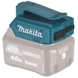 MAKITA AKU ADAPTER 12V -> USB 