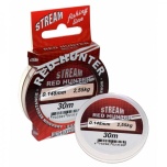 Tamiil STREAM Red Hunter ICE 30m 0.20mm 5,2kg