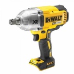 Dewalt akulöökmutrikeeraja DCF899N, 1/2`` pappkarbis