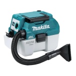 Akutolmuimeja Makita DVC750LZ – akut