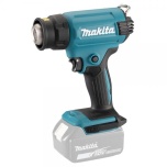  Akukuumaõhupuhur LXT ® DHG180Z, Makita, akuta