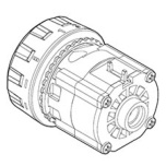Reduktor DDF485 (126962-5)