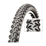 Väliskumm 28" 700x42C 44-622 C-1040N CST MTB, must