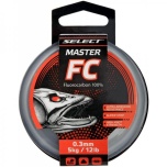 Tamiil SELECT Master flurocarbon FC 10m 0.34mm 7.0kg