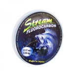 Tamiil STREAM Fluorocarbon 25m 0,40mm 10,80kg