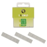 Klambrid HD Irimo 6mm, 1000tk