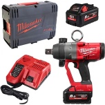 Akulöökmutrikeeraja 1" Milwaukee M18 ONEFHIWF1-802X