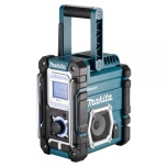 Raadio Makita DMR108N - ilma aku ja laadijata