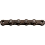 Kett KMC Z1 1/2x3/32" 112L 1/3/5/7 käiku kitsas, ketilukuga
