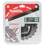 T.C.T saeketas 190X1.45X30mm 23° T24