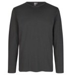 ID Interlock T-shirt | long-sleeved TUMEHALL