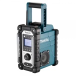 Raadio Makita DMR116