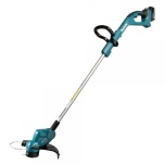 Akutrimmer Makita DUR193Z - ilma aku ja laadijata