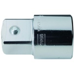 Suurendav adapter 3/4" - 1"