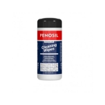 PENOSIL Cleaning Wipes 941 mitmeotstarbelised tööstuslikud puhastuslapid