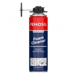 PENOSIL Premium Foam Cleaner tardumata ehitusvahu puhastaja