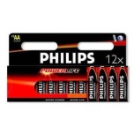 PATAREI, PHILIPS EXTREME, AA, 12TK