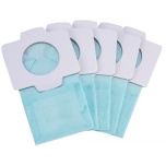 Pabertolmukott DCL282, DCL182, CL107 Makita – 5tk