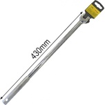 Liigendkäepide 430mm 1/2" JBM jaepakend
