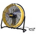 Ventilaator DF 20 P, D50cm / 6.600 m³/h, Master