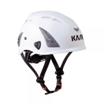 Kiiver Kask PLASMA AQ 4p rihm, valge