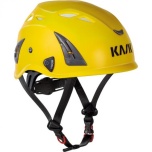 Kiiver Kask PLASMA AQ 4p rihm, kollane