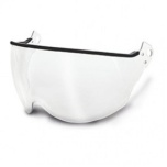 KASK V2 Plus Clear hele visiir Plasma, Superplasma ja HP kiivrile 