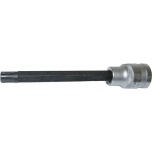 1/2" PIKK PADRUNOTSIK RIBE TORX M10,3, 140MM, VAG PLOKIKAAN, S2 TRIUMF 