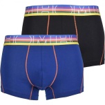 HOM m.pesupüksid/ m.boxerbriefs CARL#2 2P