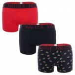 HOM m.pesupüksid/ m.boxerbriefs HIRO#2 3P