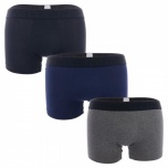 HOM m.pesupüksid/ m.boxerbriefs TONAL PACK#2 3P
