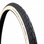 Välisumm 28" Schwalbe Road Cruiser 28/32-622 valge äärega