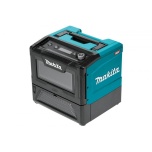 Akumikrolaineahi 40V Makita MW001GZ – akuta