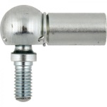 NURKLIIGEND D71802 AS 10- M6 ZN