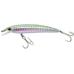 VOBBLER YO-ZURI PINS MINNOW 70MM F