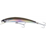 VOBBLER YO-ZURI CRYSTAL MINNOW 90MM F