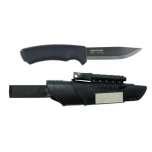 Pussnuga Morakniv Bushcraft Survival BlackBlade™