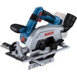 Bosch akuketassaag GKS 18V-57-2 L Professional