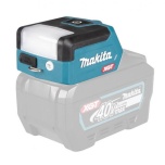 Akulamp Makita ML011G, 40V