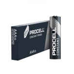 PROCELL CONSTANT LR03/MN2400 1,5V AAA patarei Duracell