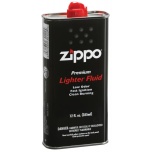 Zippo tulemasina bensiin 355ml/12oz