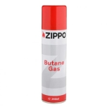 Zippo tulemasina gaas 250ml/165g Butane Gas