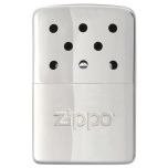 Zippo kätesoojendi (6H) kroom väike 40360