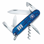 1.3603.T2EE Taskunuga sinine EE100 Victorinox blisterpakend