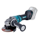 Makita nurklihvija 40V GA050GZ 125MM HI-POWER PDL BRAK