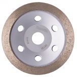 Makita TEEMANTKETAS 125mm TÄISRING, PEENLIHVIMINE 