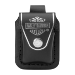 Zippo vutlar Harley Davidson aasaga HDPBK